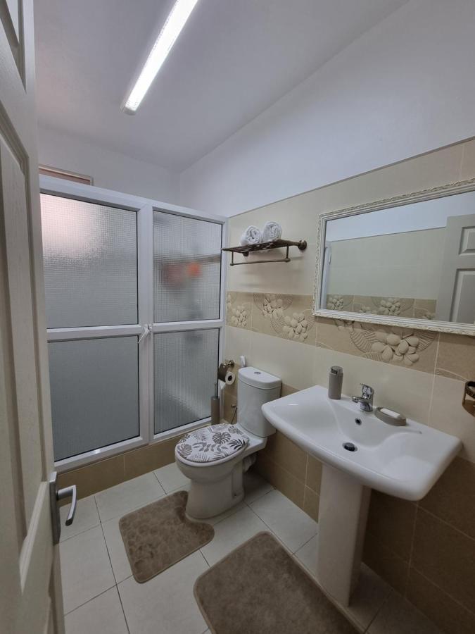 La Marquise Residences Flic en Flac Exterior photo